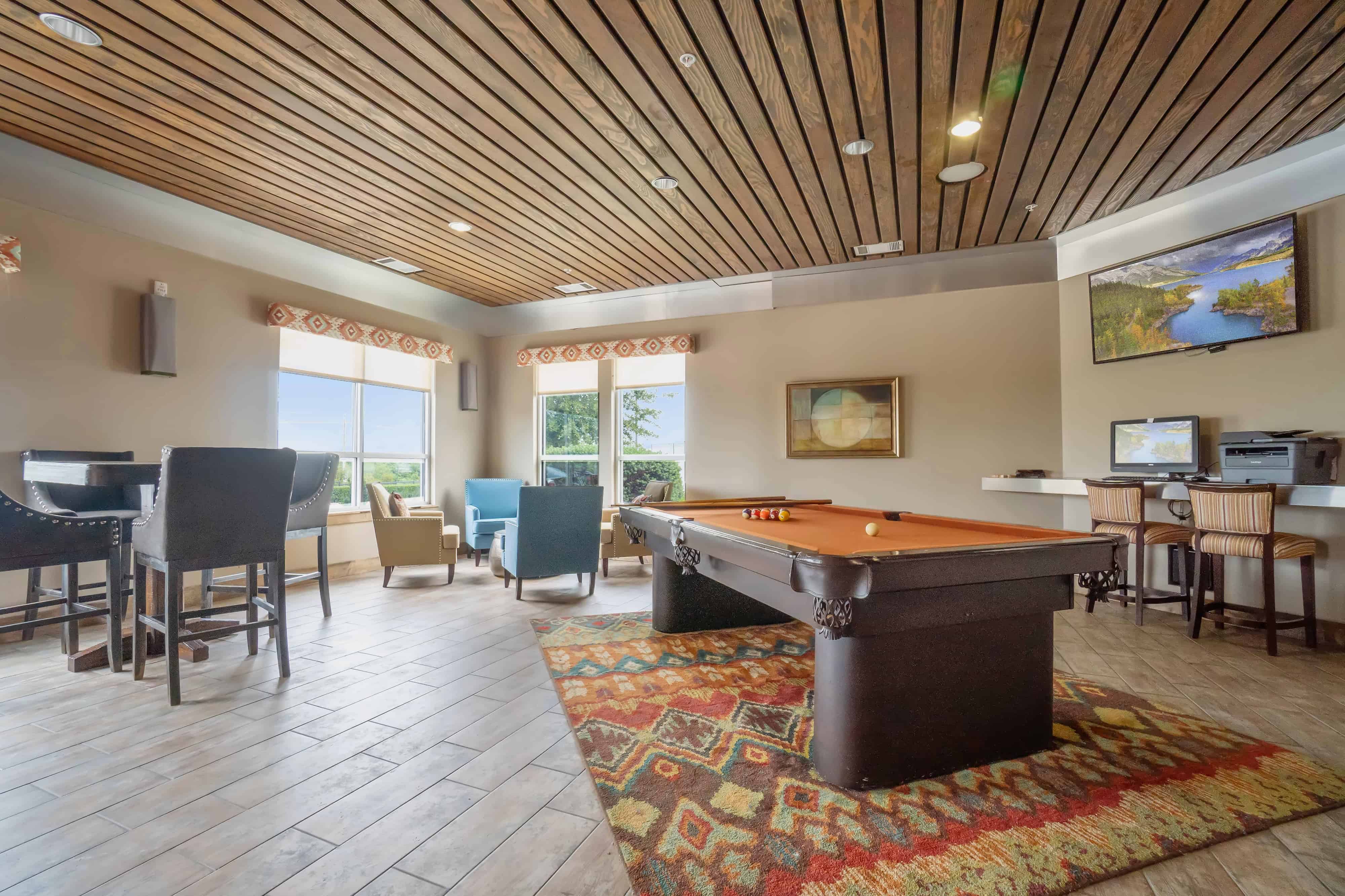 Grapevine Station Image 5