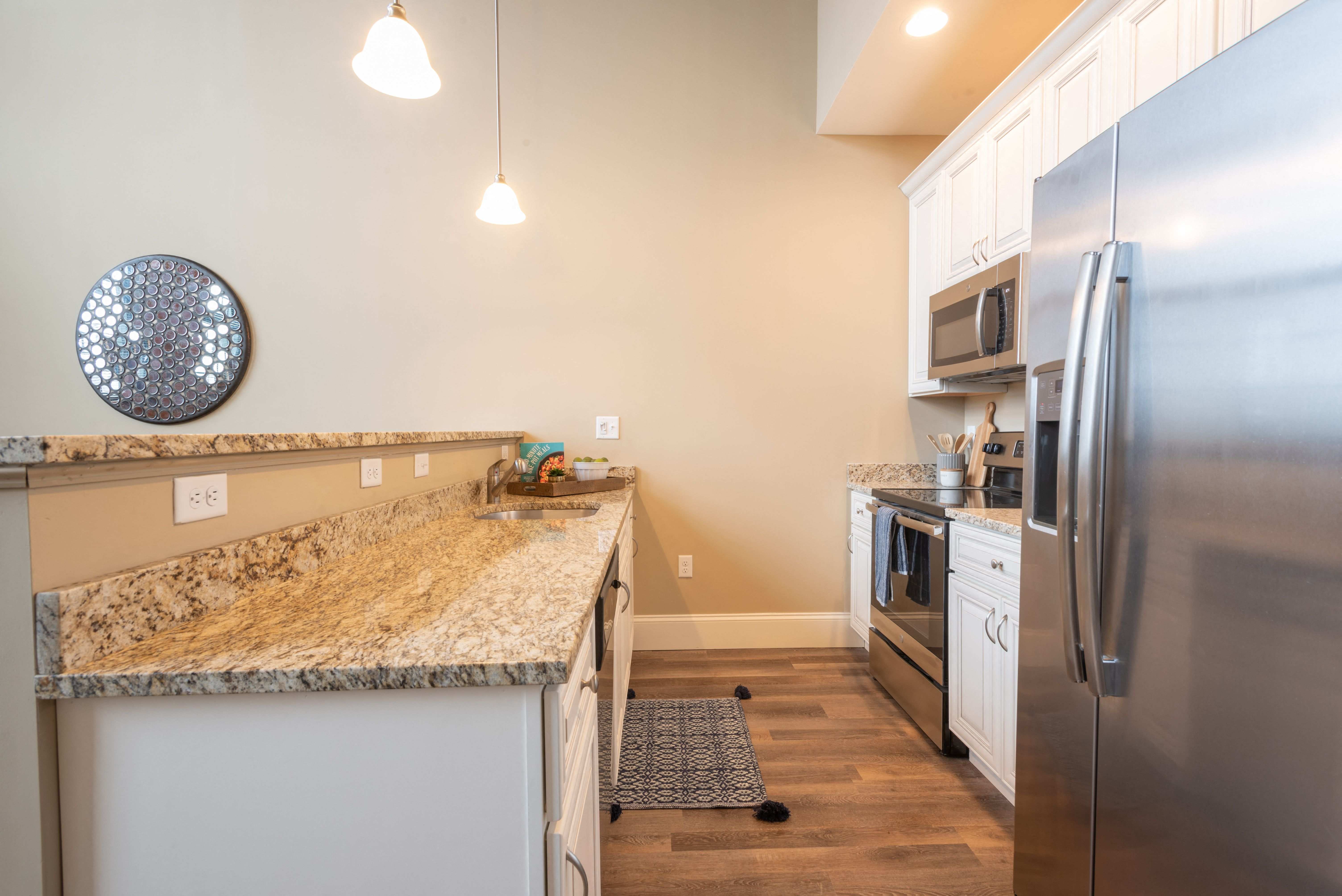 American Wire Residential Lofts Image 9