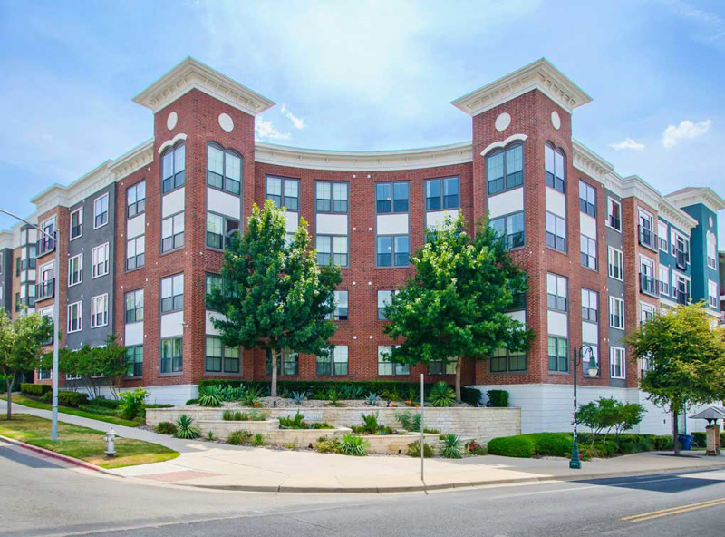 AMLI Eastside Image 21