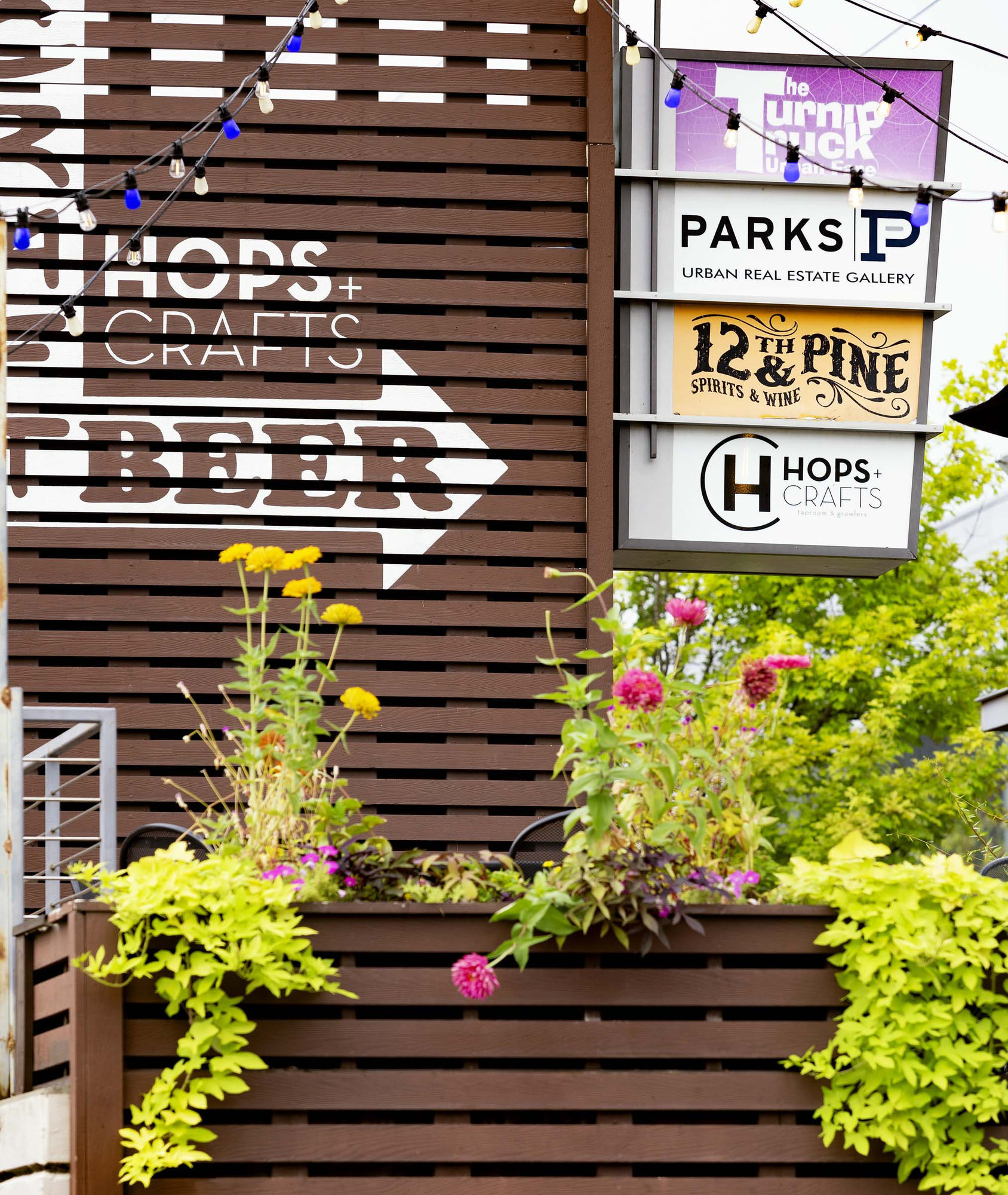 Camden Music Row Image 70