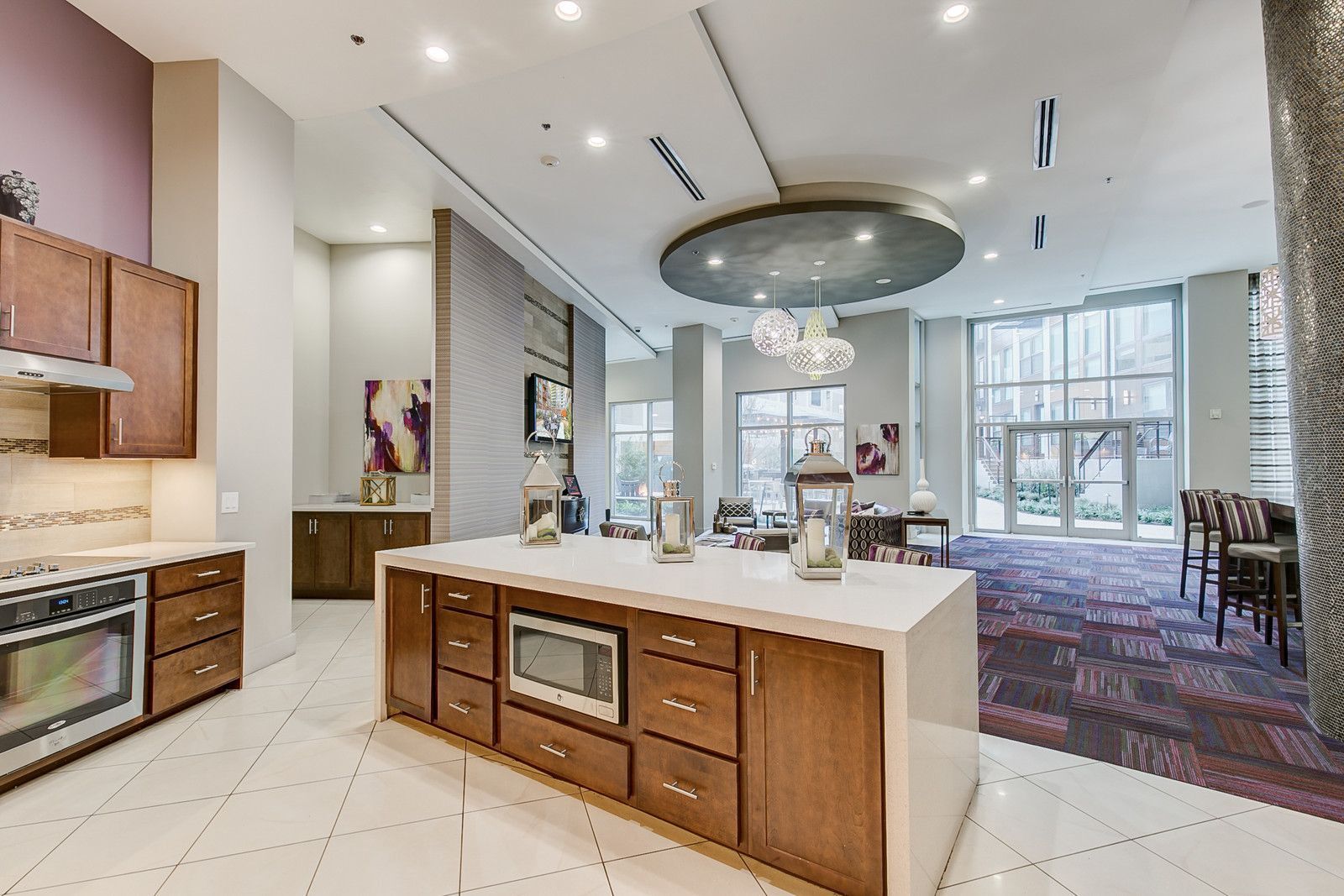 The Mondrian Cityplace Image 8