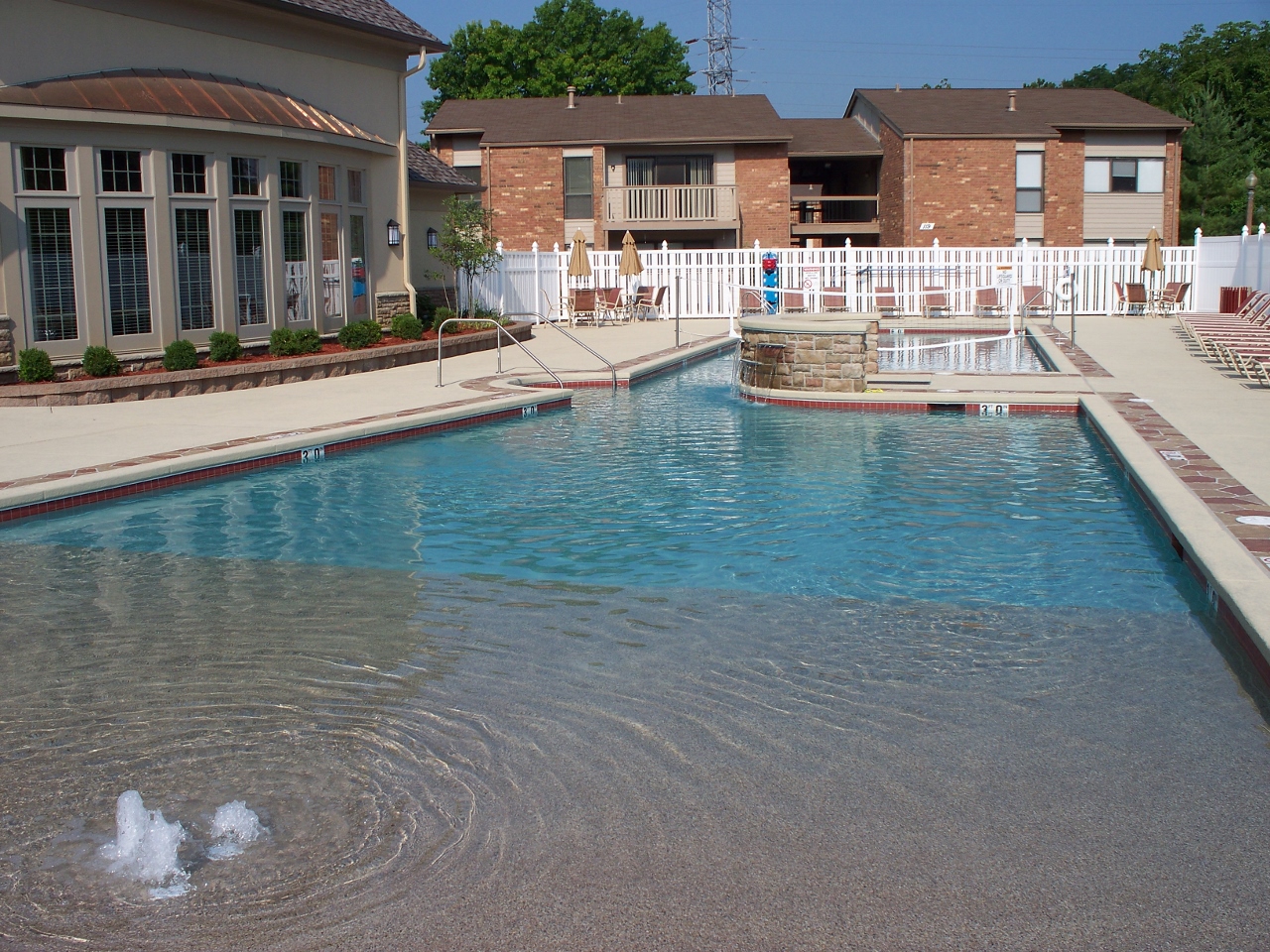 Orchard Village Apartments Image 38