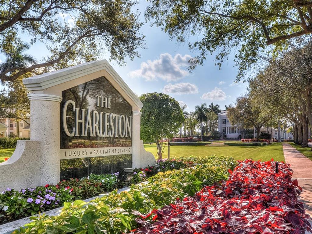 The Charleston Florida Apartments
