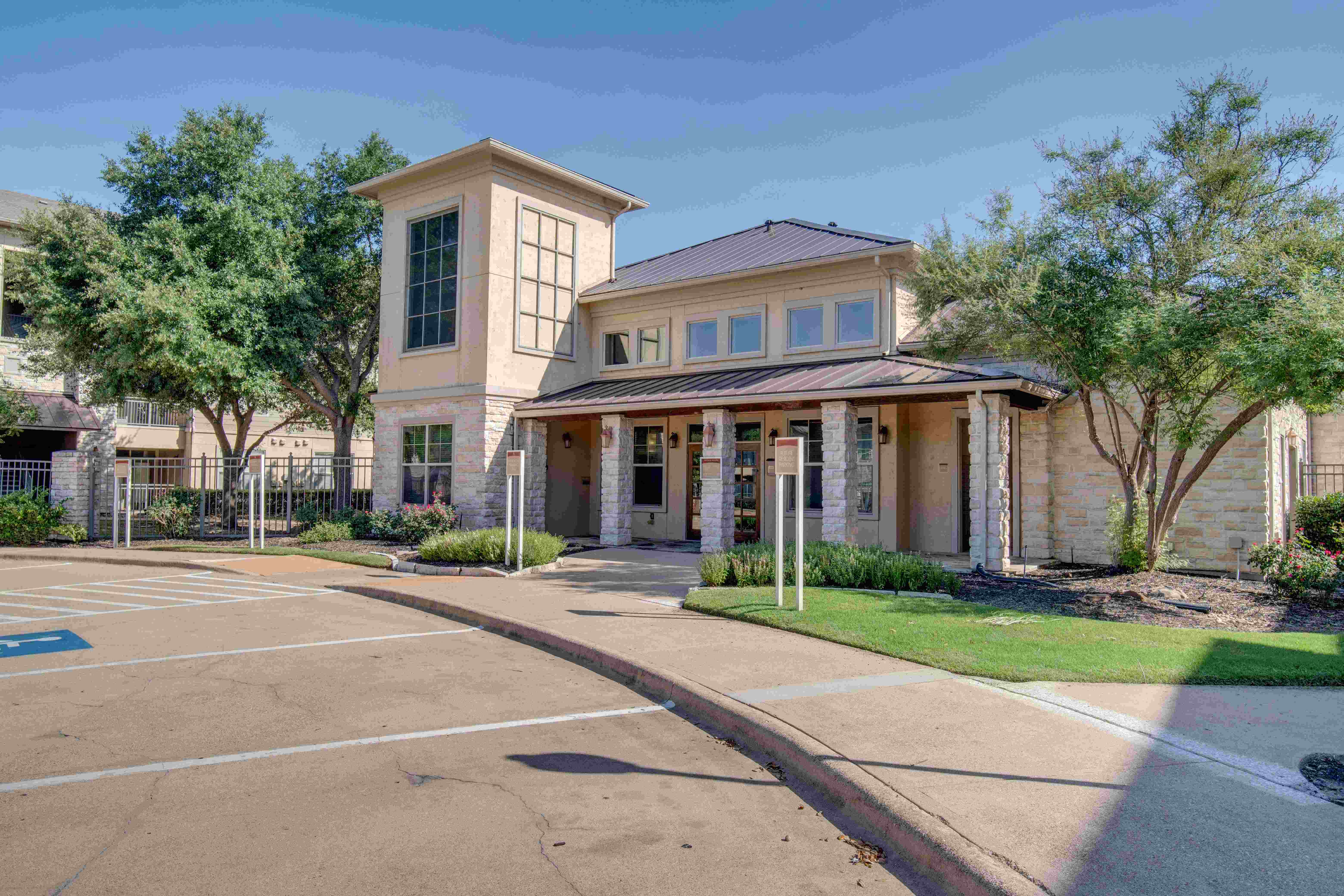 Crescent Pointe Apartments Image 23