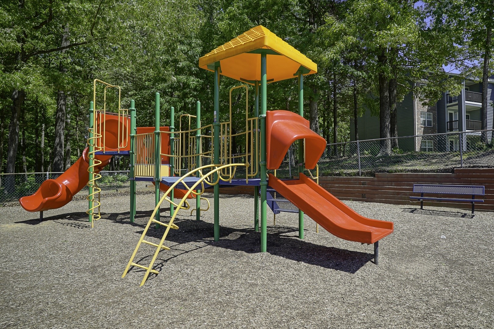 Wilde Lake Apartments Image 20