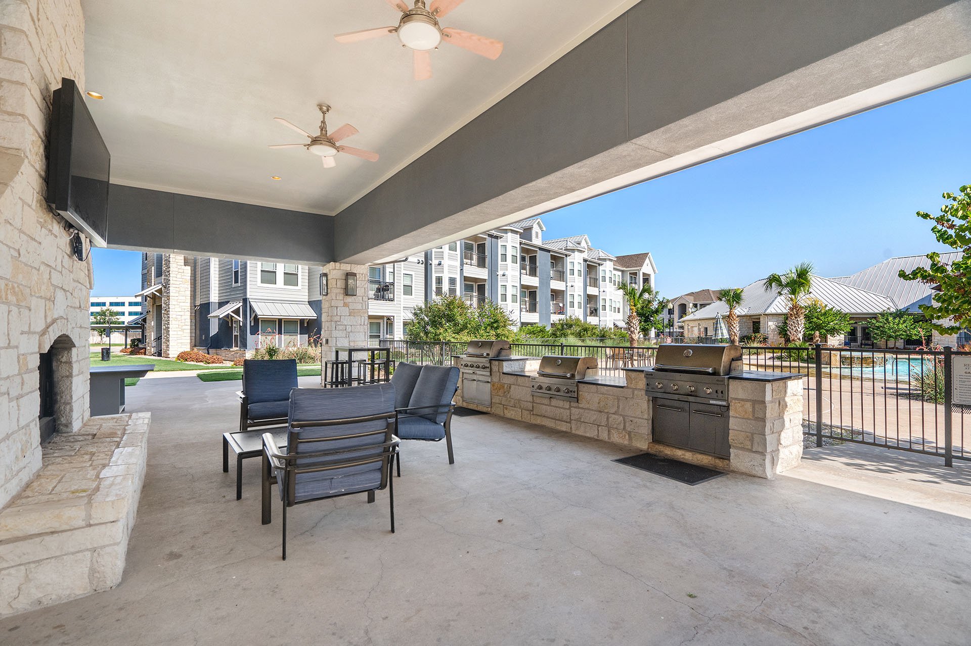 Residence at Midland Image 33