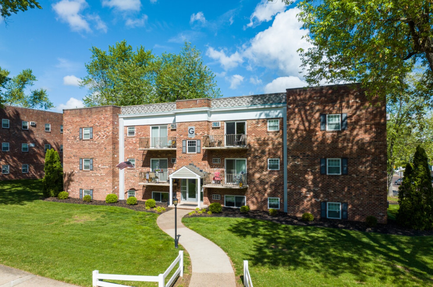 Spruce Court Image 1