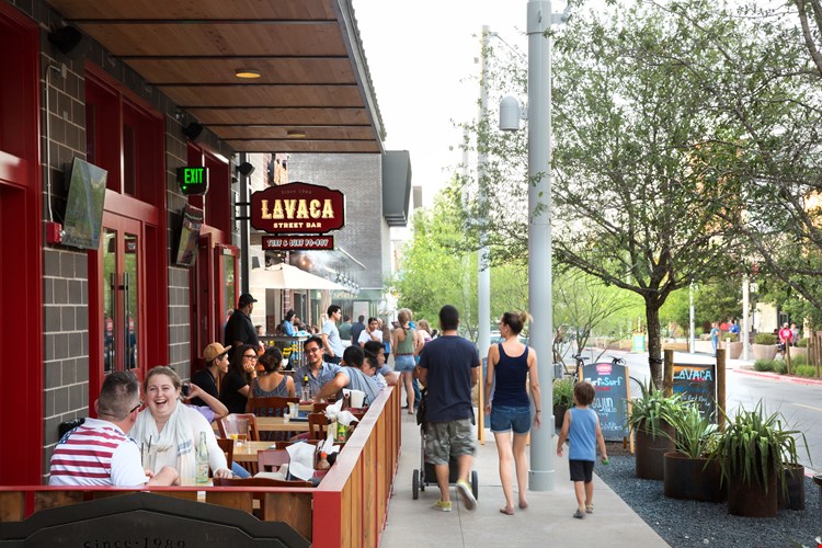 Gallery at Domain Edge and Parkside Image 76