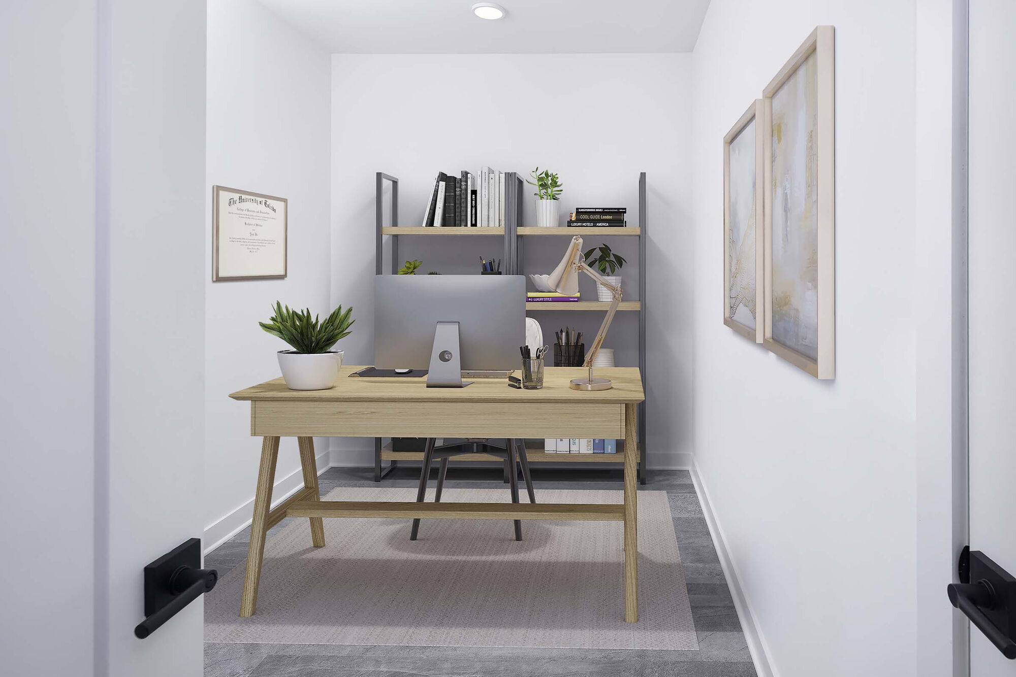 Camden Durham Image 5