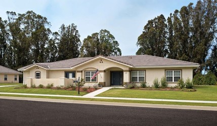 Vandenberg Family Homes Image 4