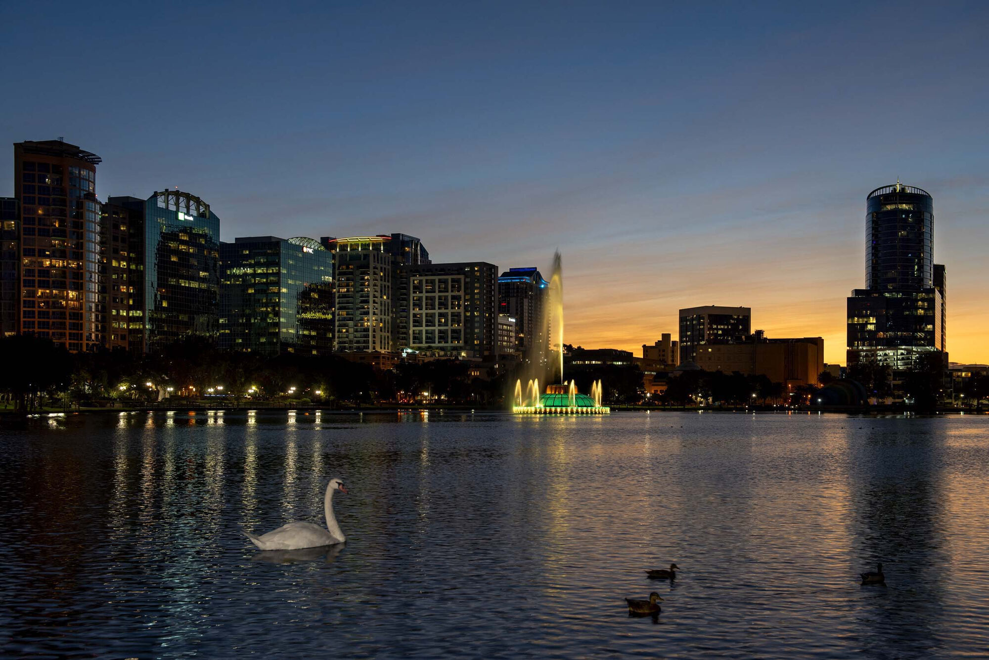 Camden Thornton Park Image 39