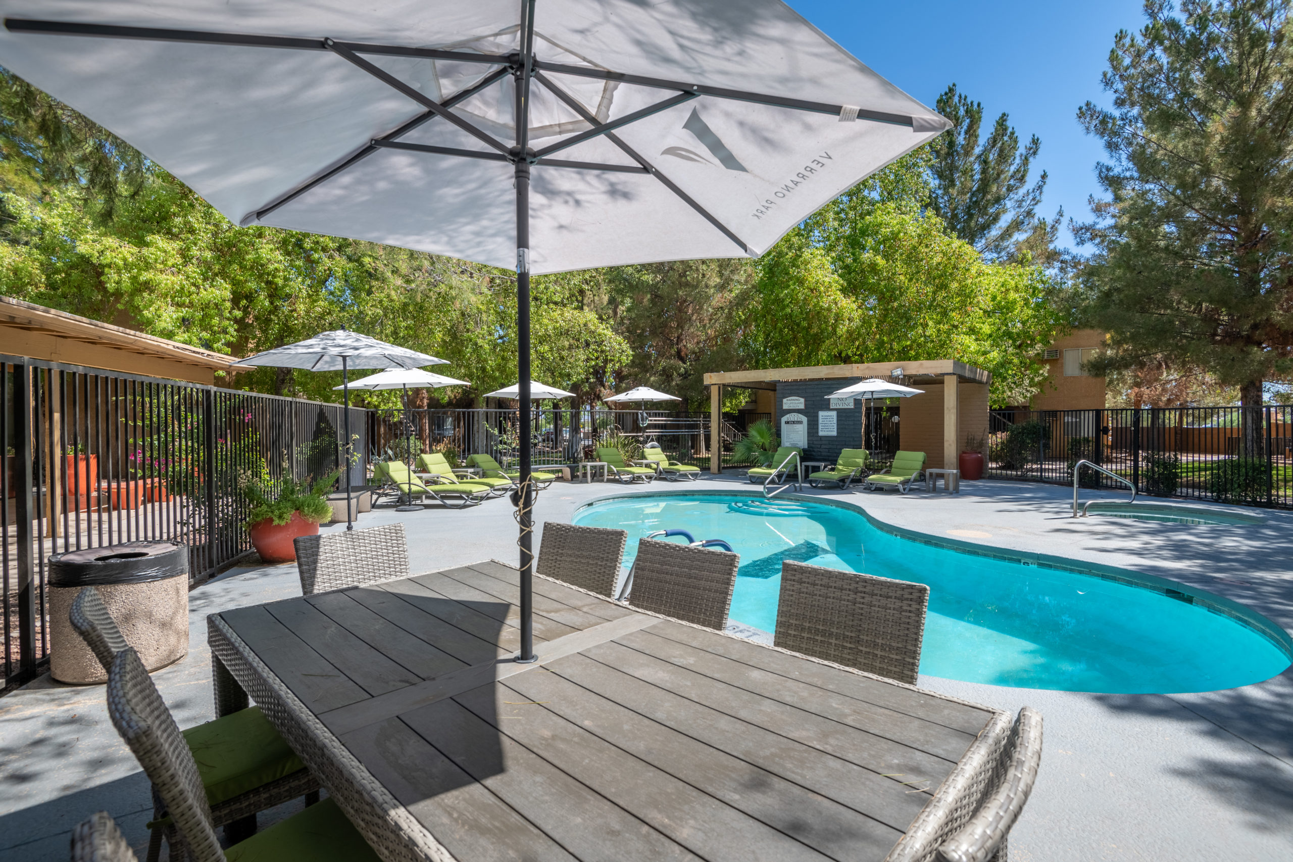 Verrano Park Image 2