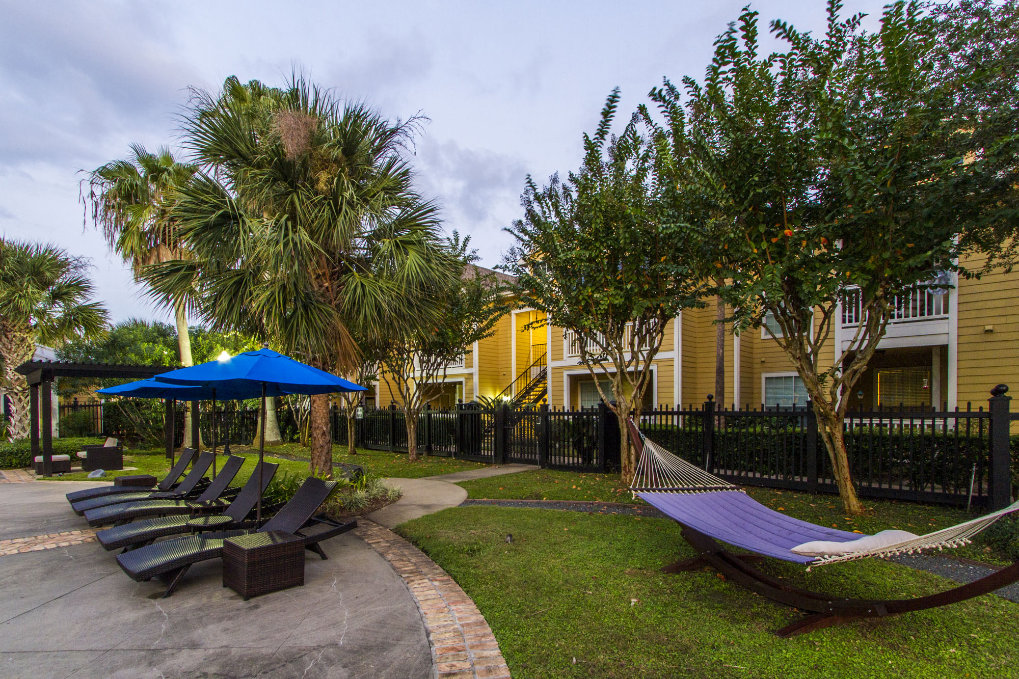 The Moorings Apartments Image 8