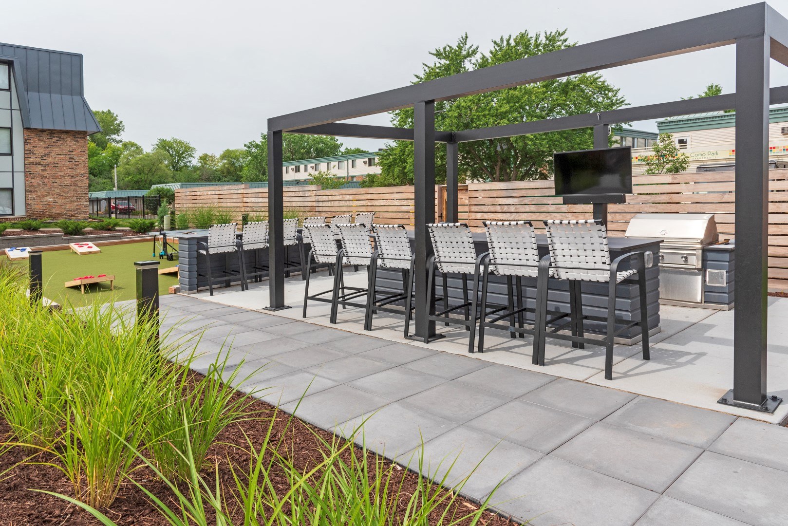 Hamline Pointe Apartments Image 5