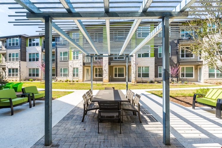 Urban North Apartments Image 21