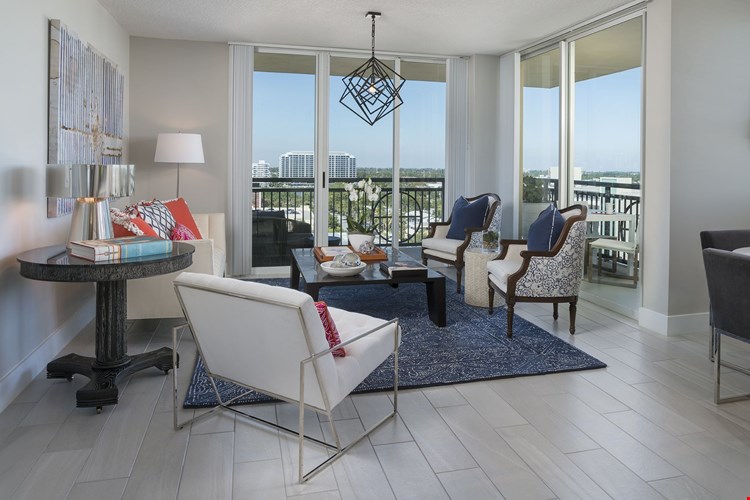 Sunrise Harbor Image 6