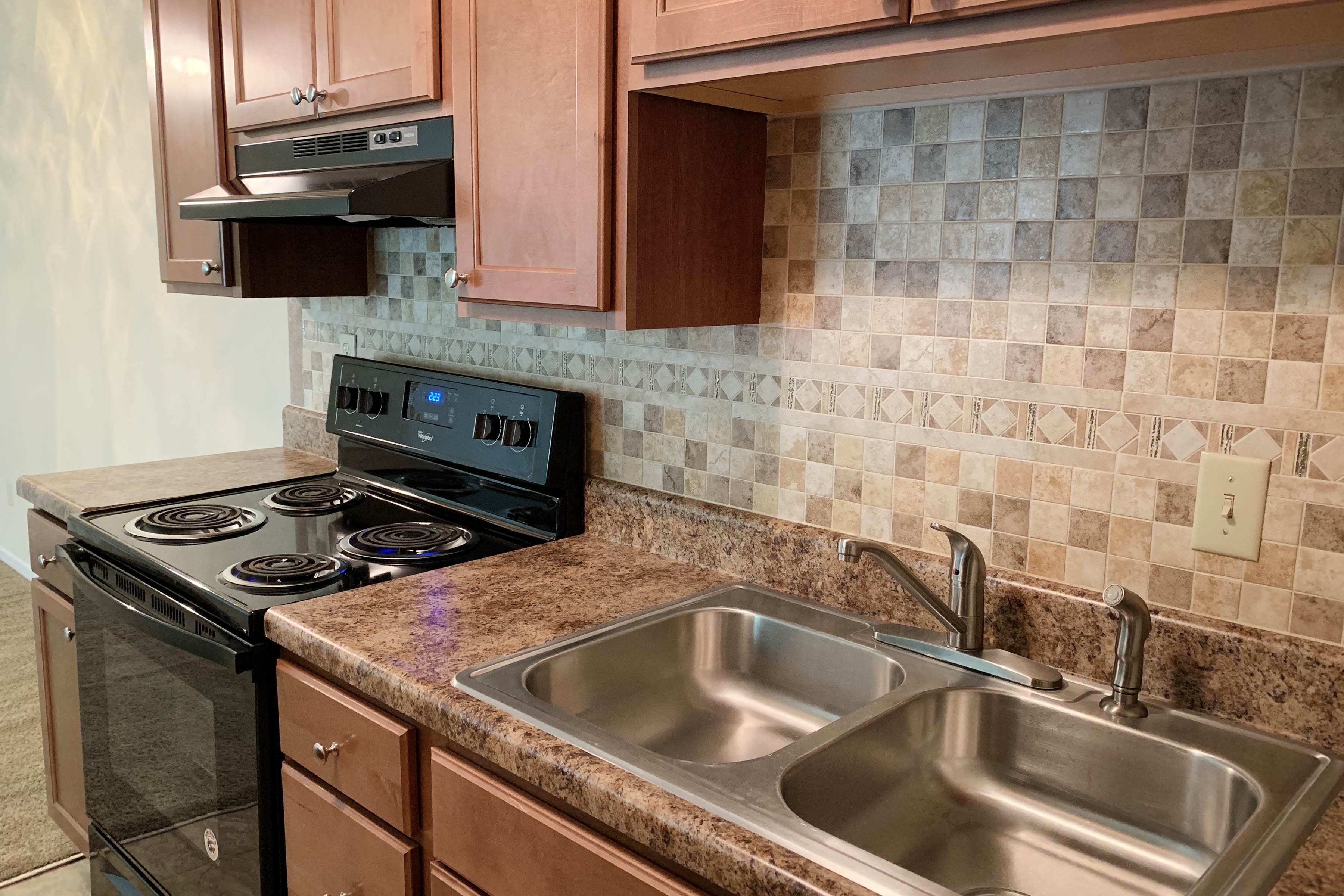 Forest Creek Apartments Image 12