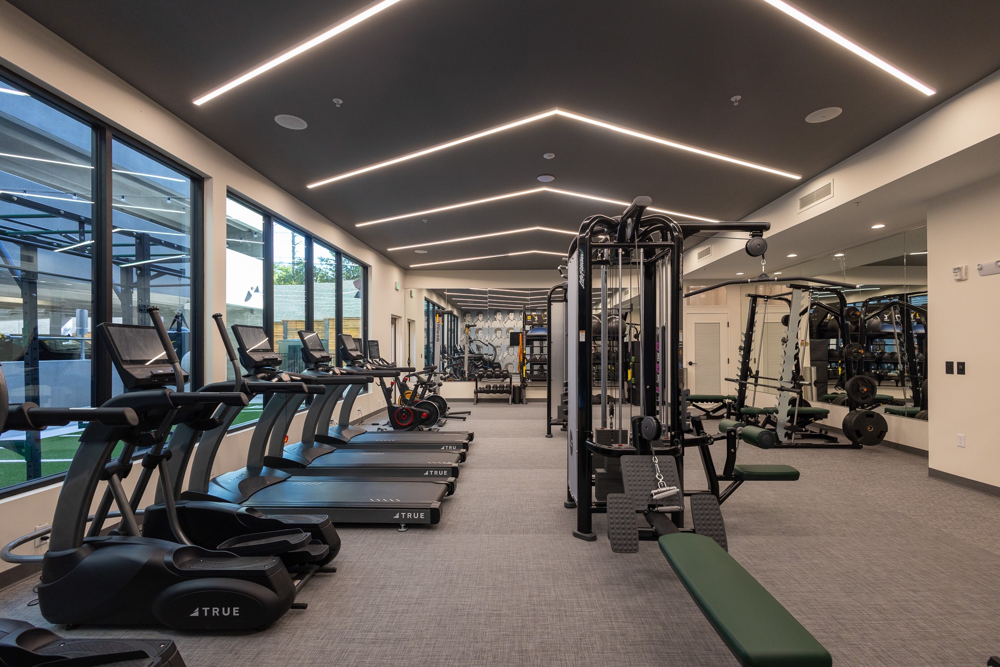 The Clover at Olive Crossing Image 42