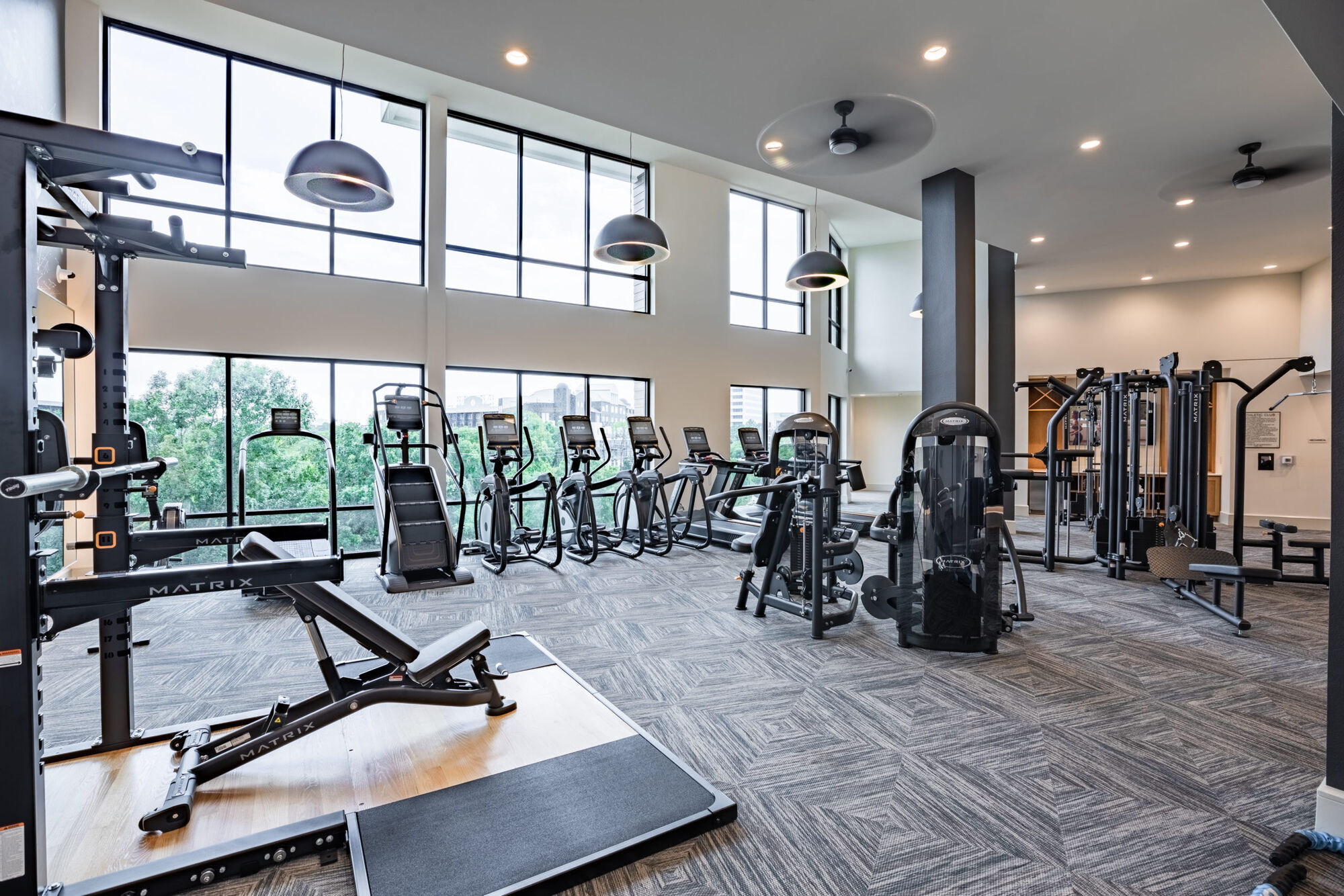 Alexan Memorial Image 21