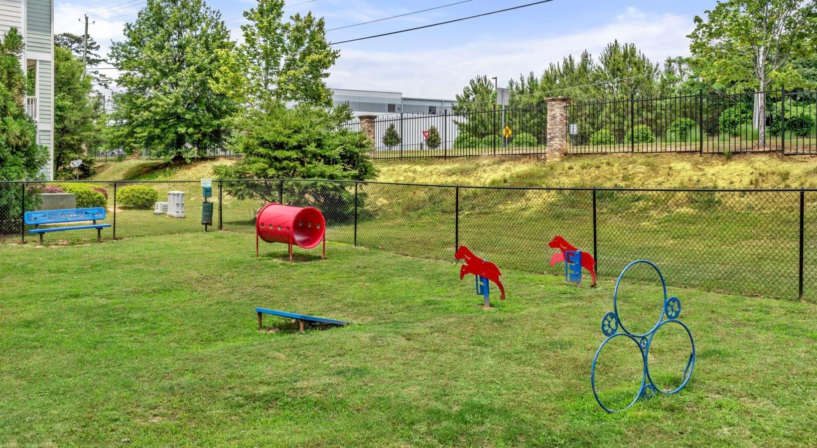 The Parke at Oakley Image 3