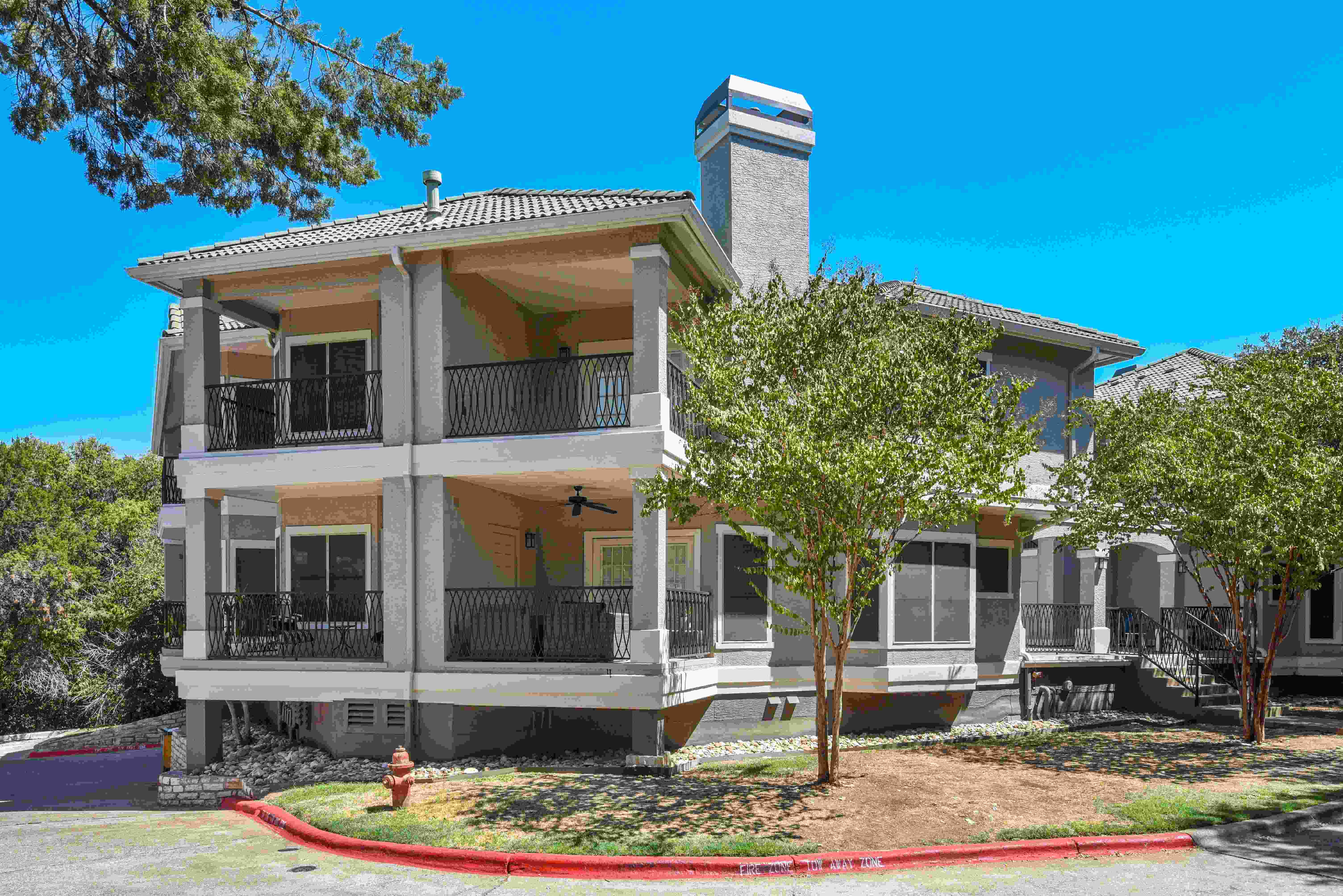 Canyon Springs Image 28