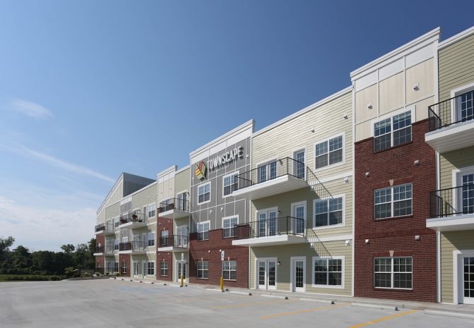 Townscape at Harmony Ridge Image 1