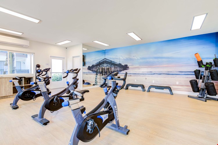 IMT Mission Valley Image 12