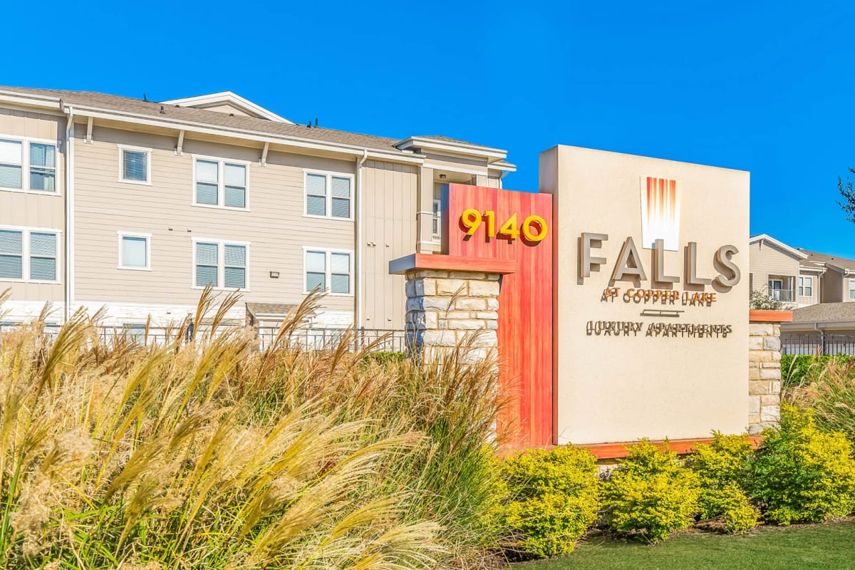 The Falls at Copper Lake Image 3