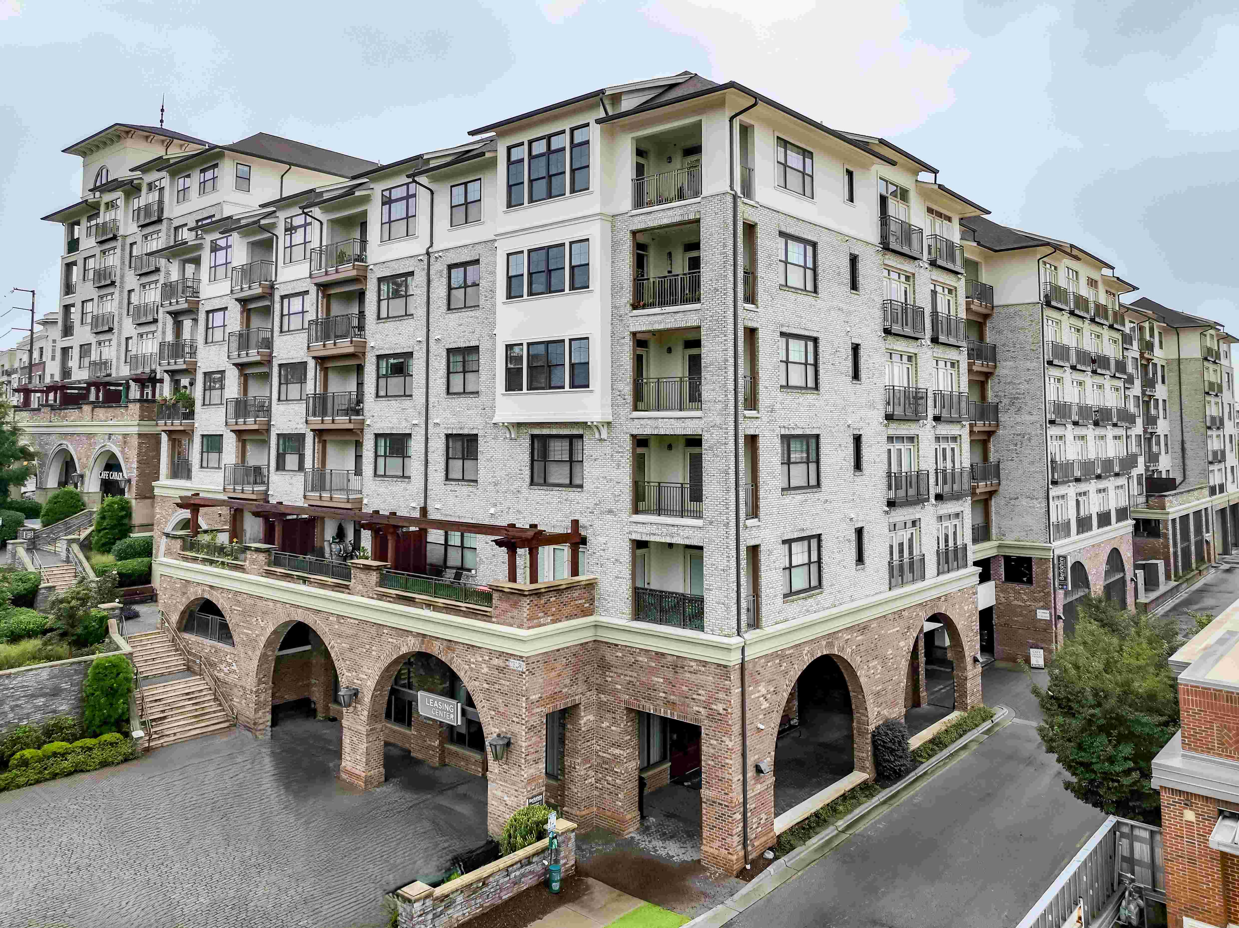 Berkshire Village District Image 12