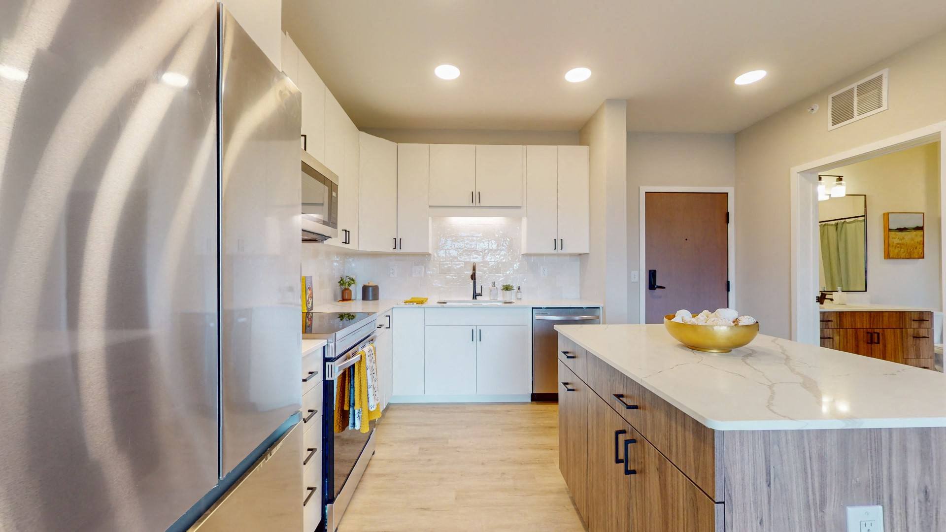 700 Central Historic Lofts & New Flats Image 97