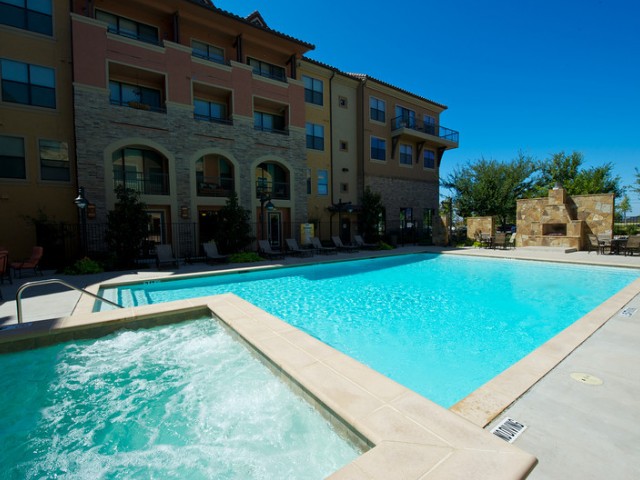 Hot Tub/Spa