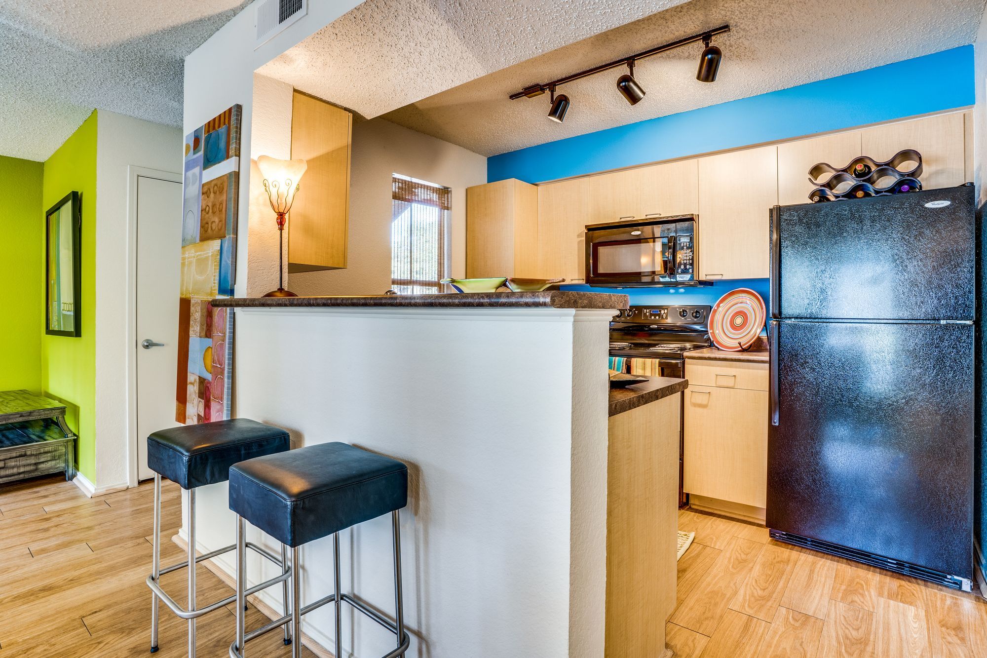 Cottages at Tulane Image 17