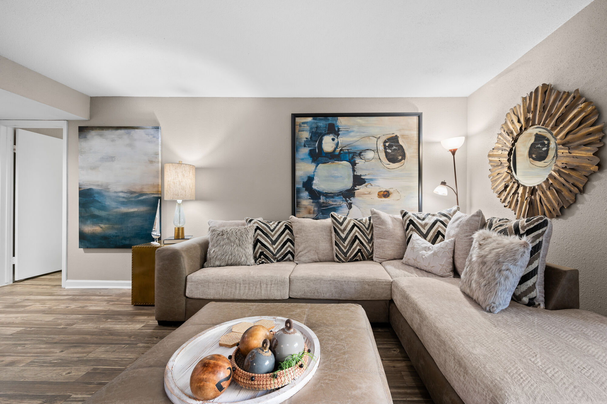 Lakeside at Campeche Image 204