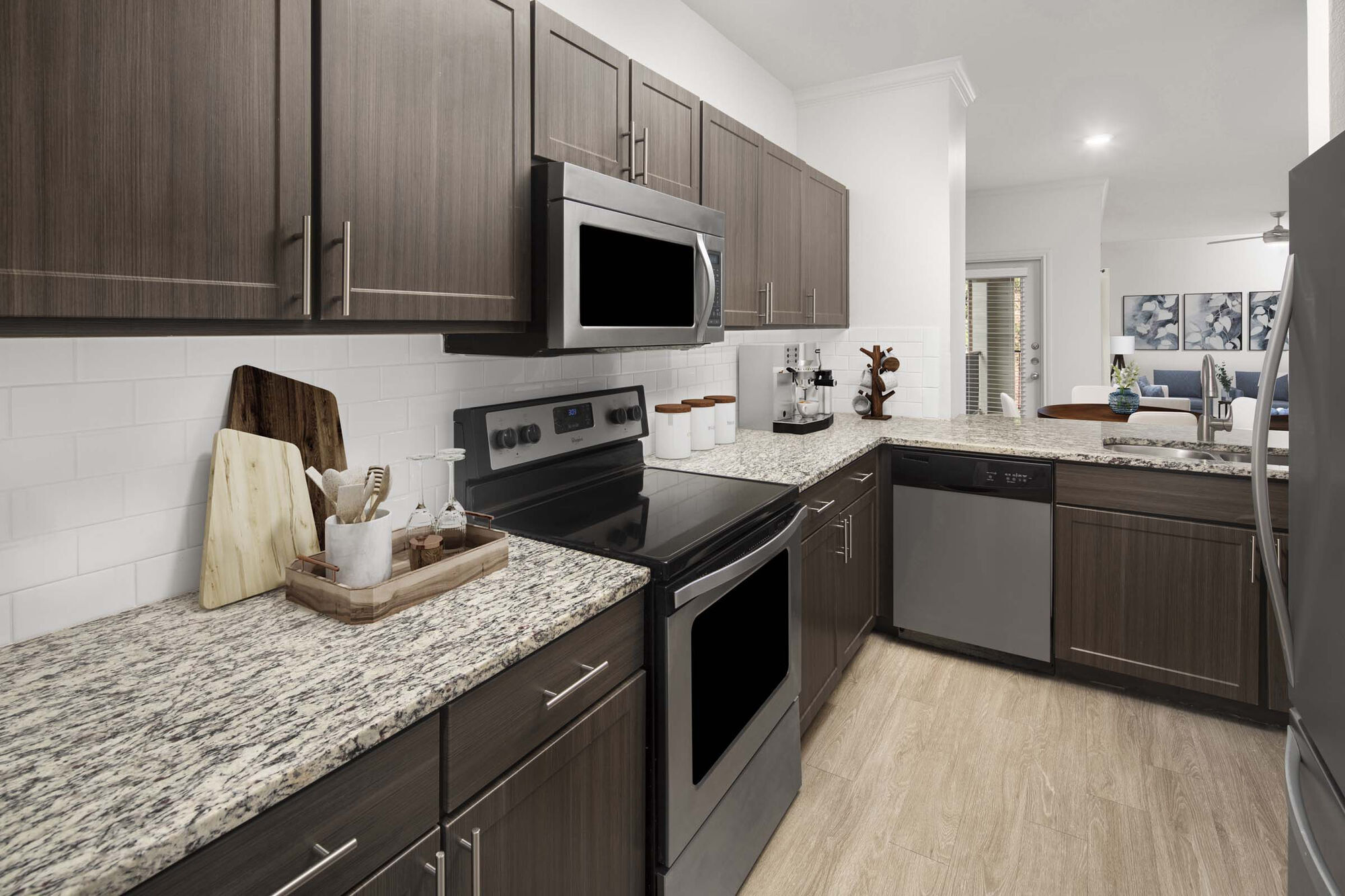 Camden Farmers Market Image 11