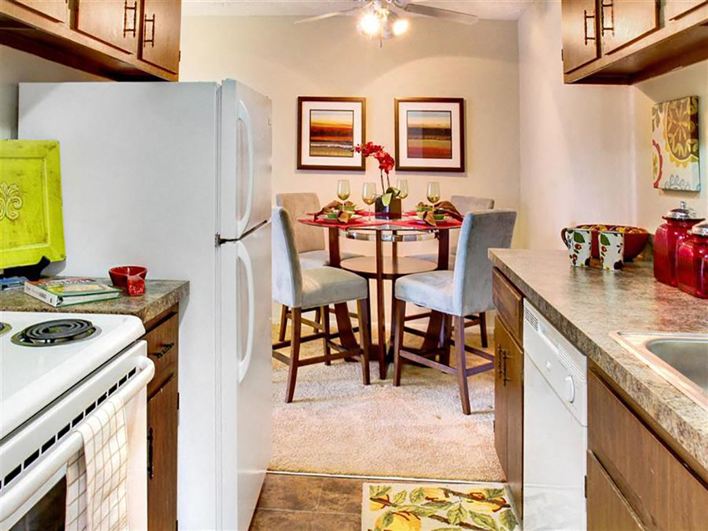 Trinity Towers Image 3