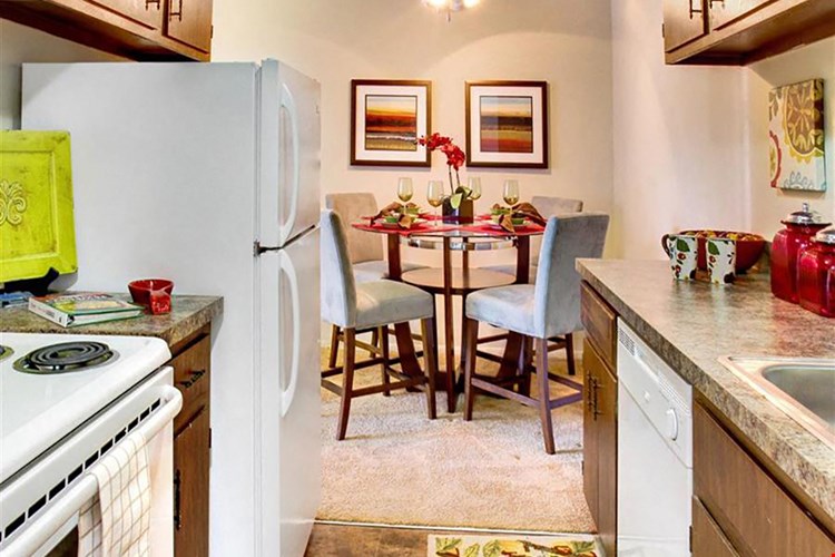 Trinity Towers Image 3