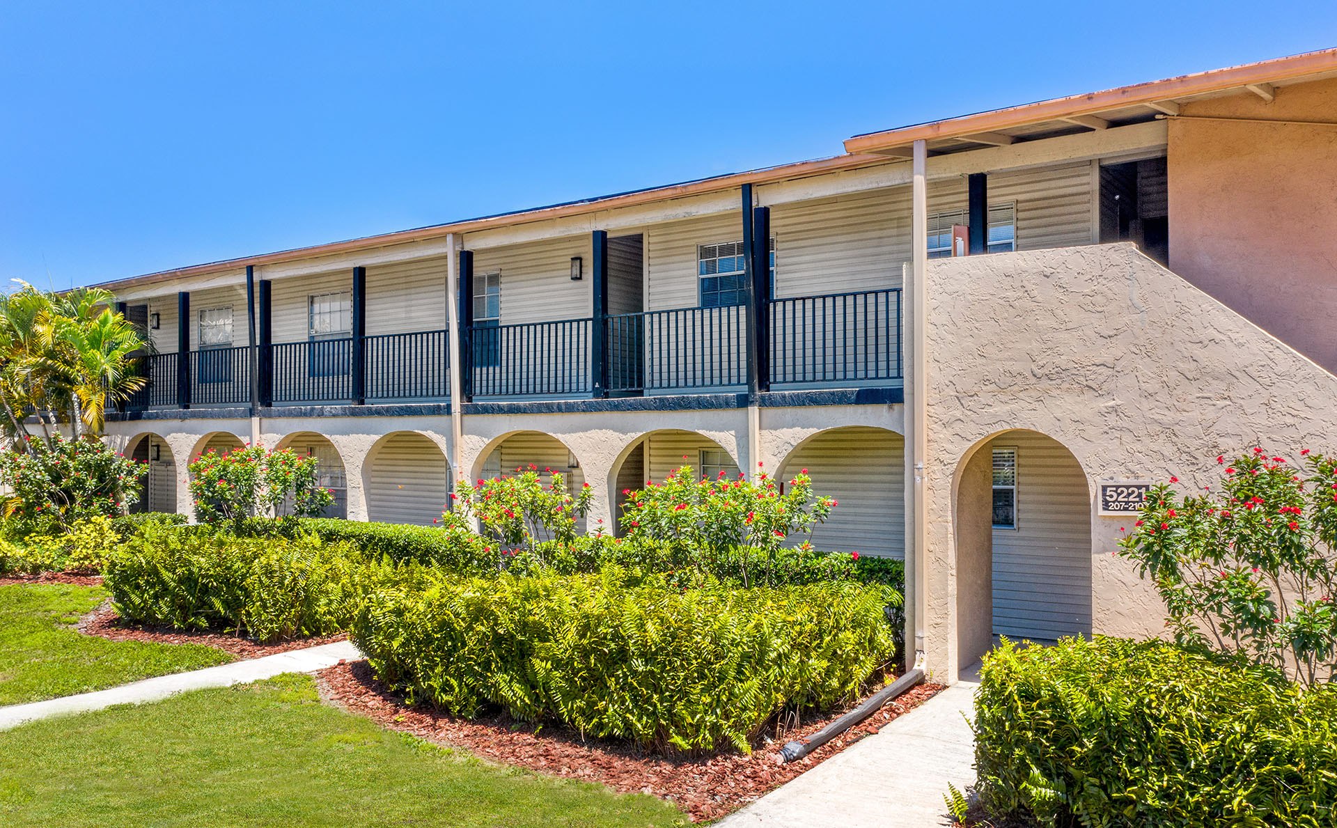 The Legacy Apartments Image 10