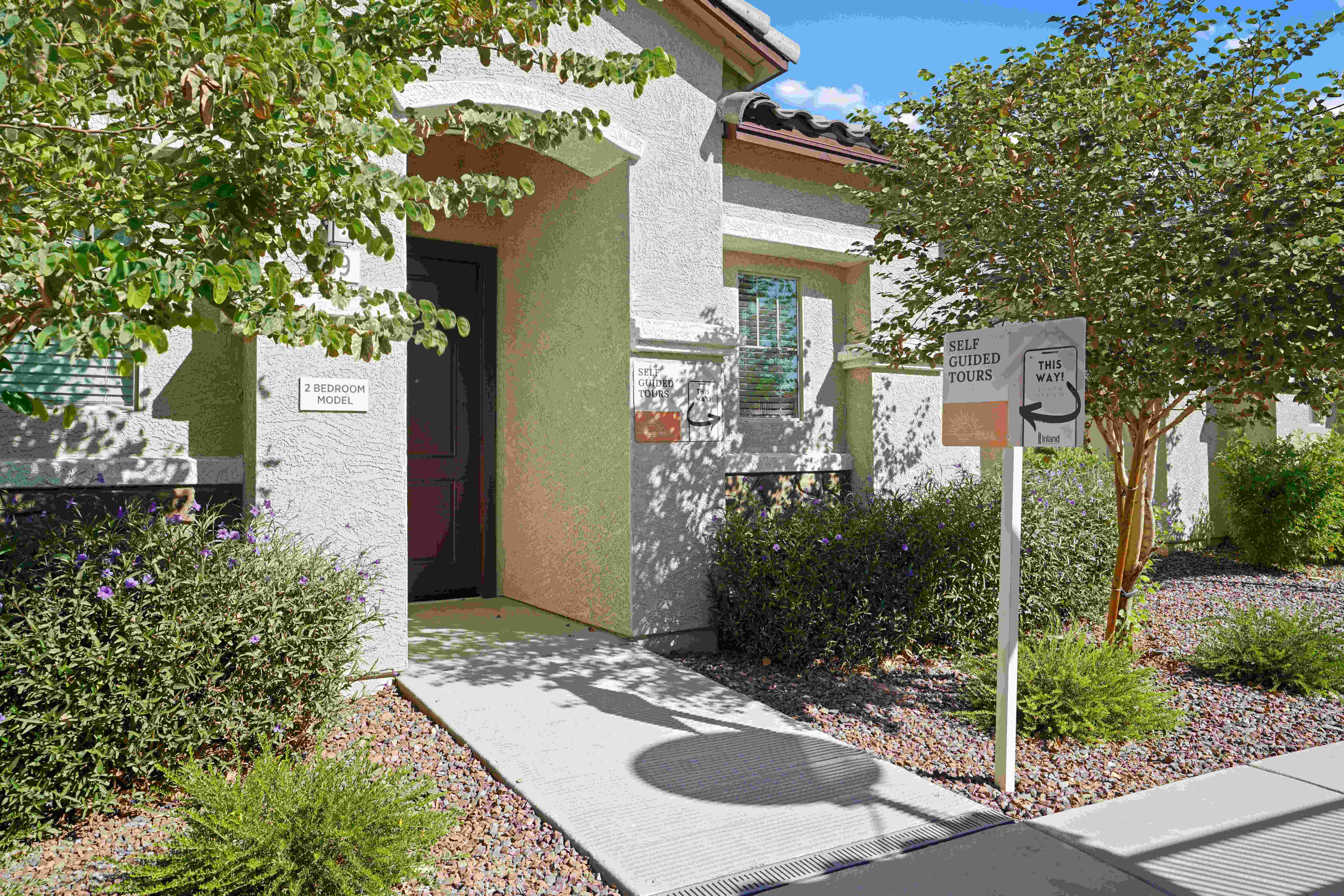 Soleil at Canyon Trails Image 12