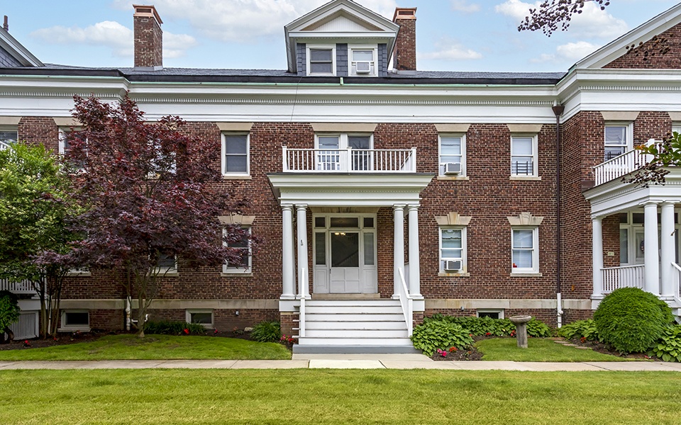 Fort Hamilton Family Homes - DEFUNCT Image 2