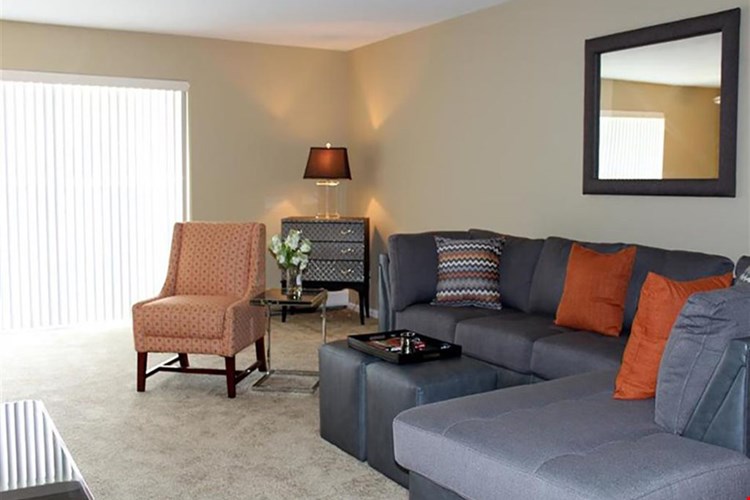 Oliver House Image 17