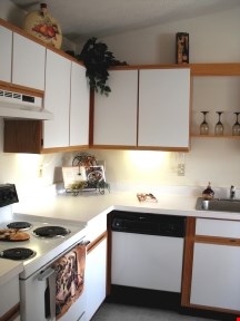 Cascade Ridge Image 9