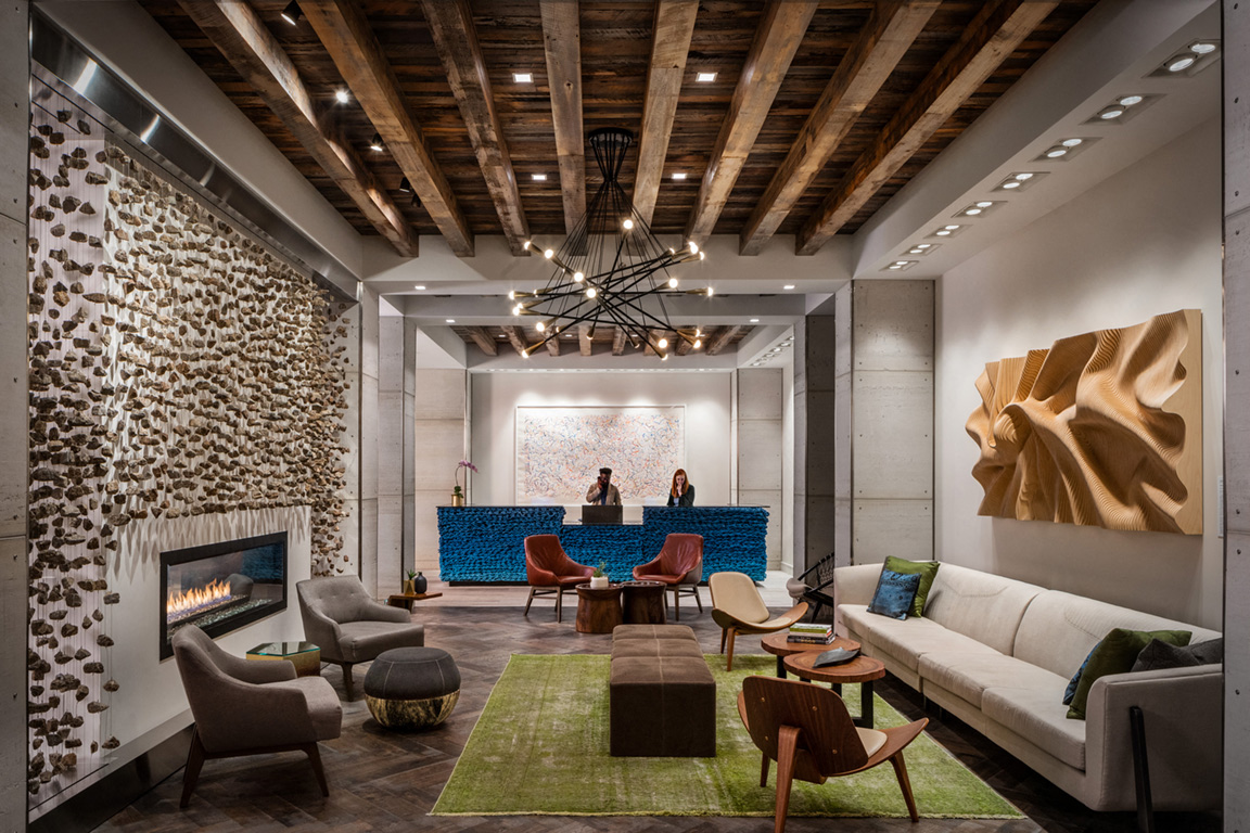Aertson Midtown Image 45