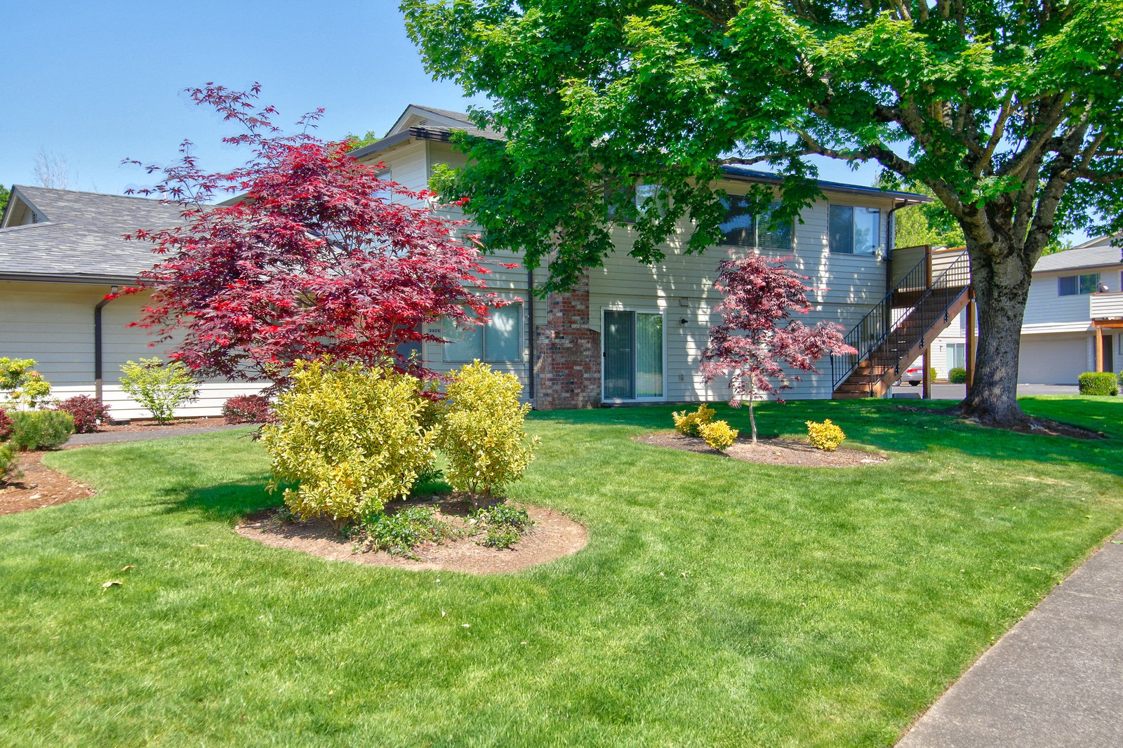 Campbell Park Image 20