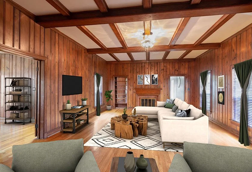 NAS JRB Fort Worth Homes  Image 17