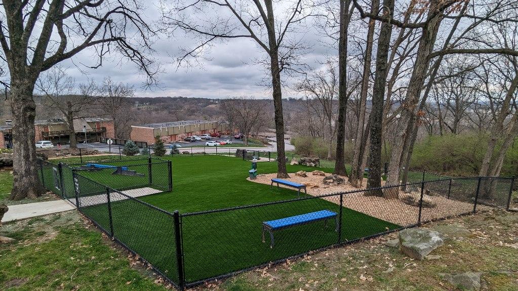 Kirkwood Bluffs Image 23