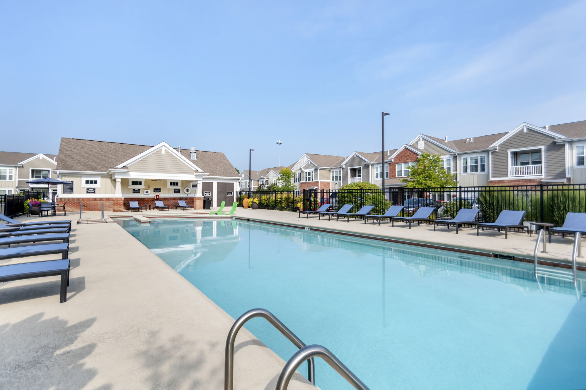 Enclave at 127th Apartments Image 13