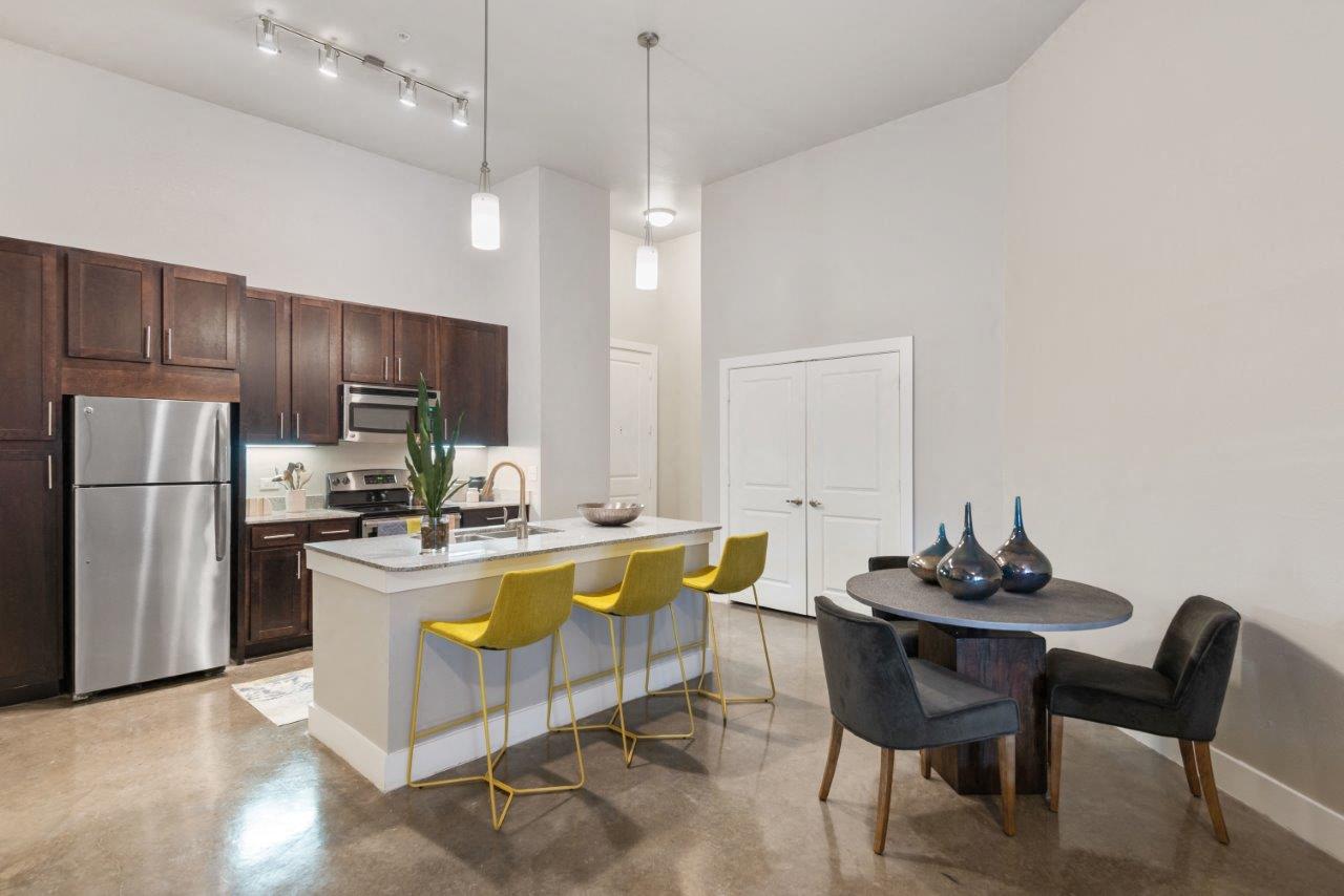 The Wall Street Lofts Image 10