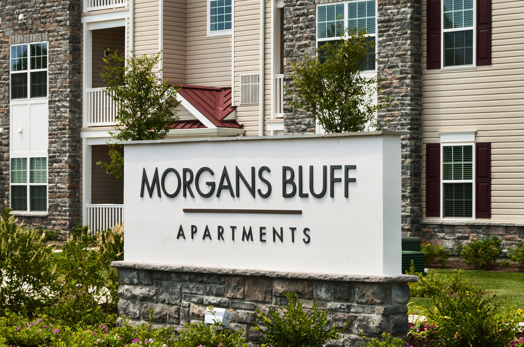 Morgan's Bluff Image 11