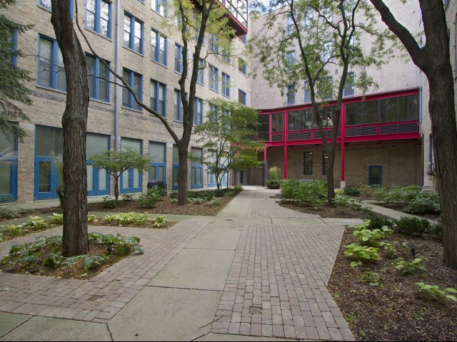 Cobbler Square Lofts Image 9