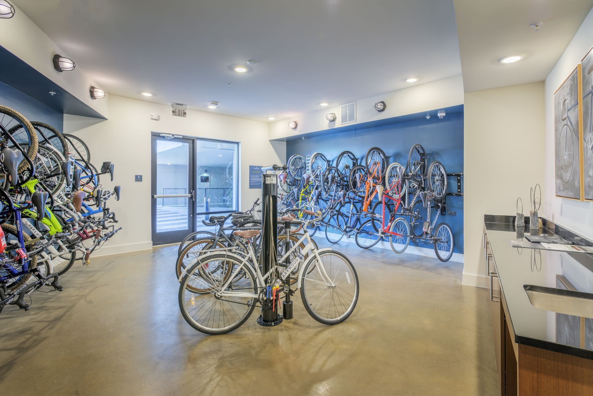 Cortland NoDa Image 24